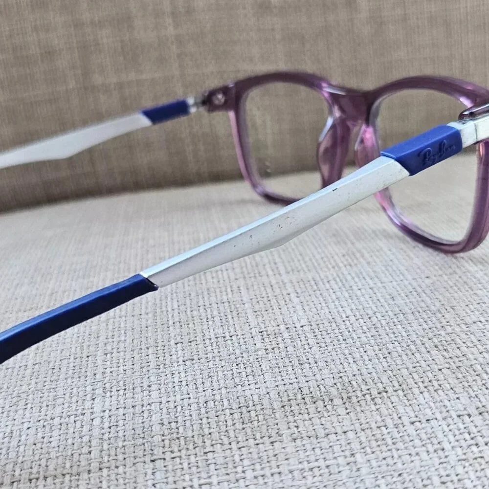 Ray-Ban Youth Glasses Frame Multi Color RB1549 Eyeglasses 46[]16 125 Frame $125